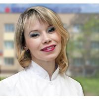 Белоногова Дарья Николаевна