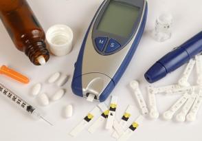 Обследования при диабете второго типа