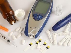 Обследования при диабете второго типа