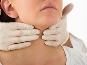 Диагностика и лечение щитовидной железы